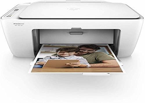 Electronic Hp deskjet 2622 - impresora multifunción