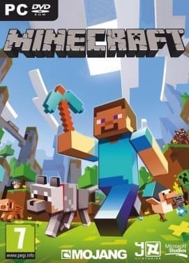 Videojuegos Minecraft