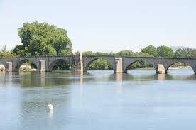 Place Ponte de Prado