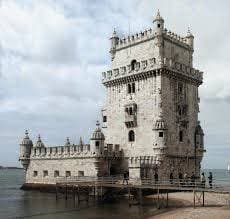 Place Torre de Belém