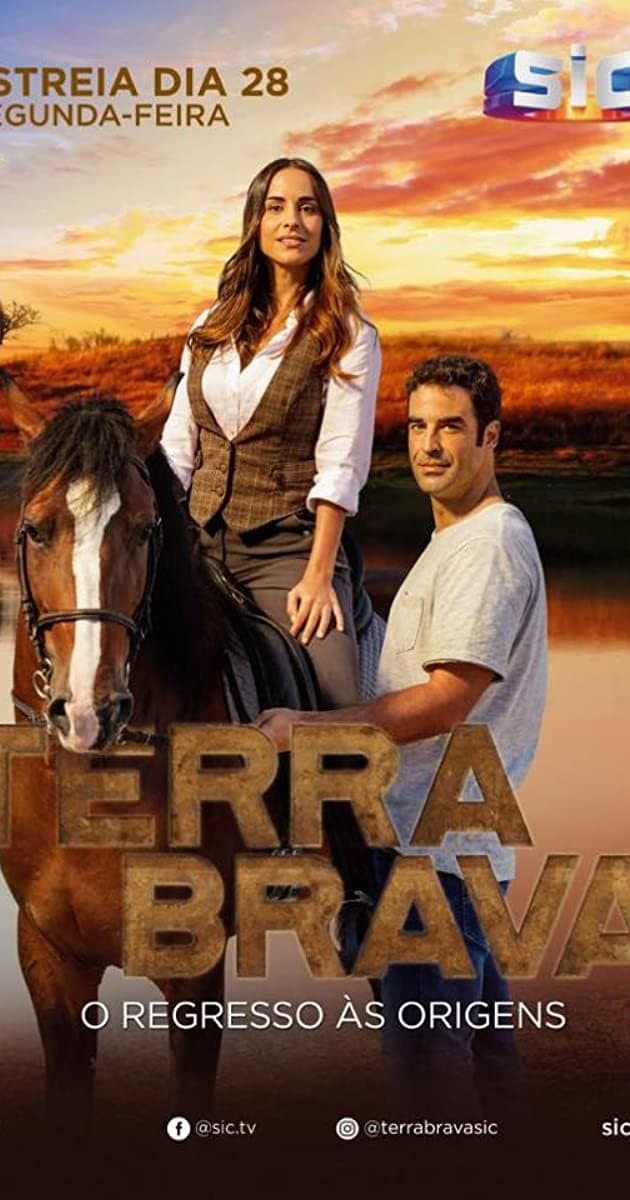 Serie Terra Brava