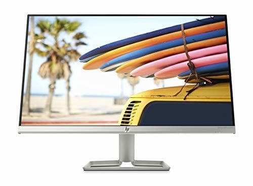 Electronic HP 24fwa - Monitor Full HD de 23.8"