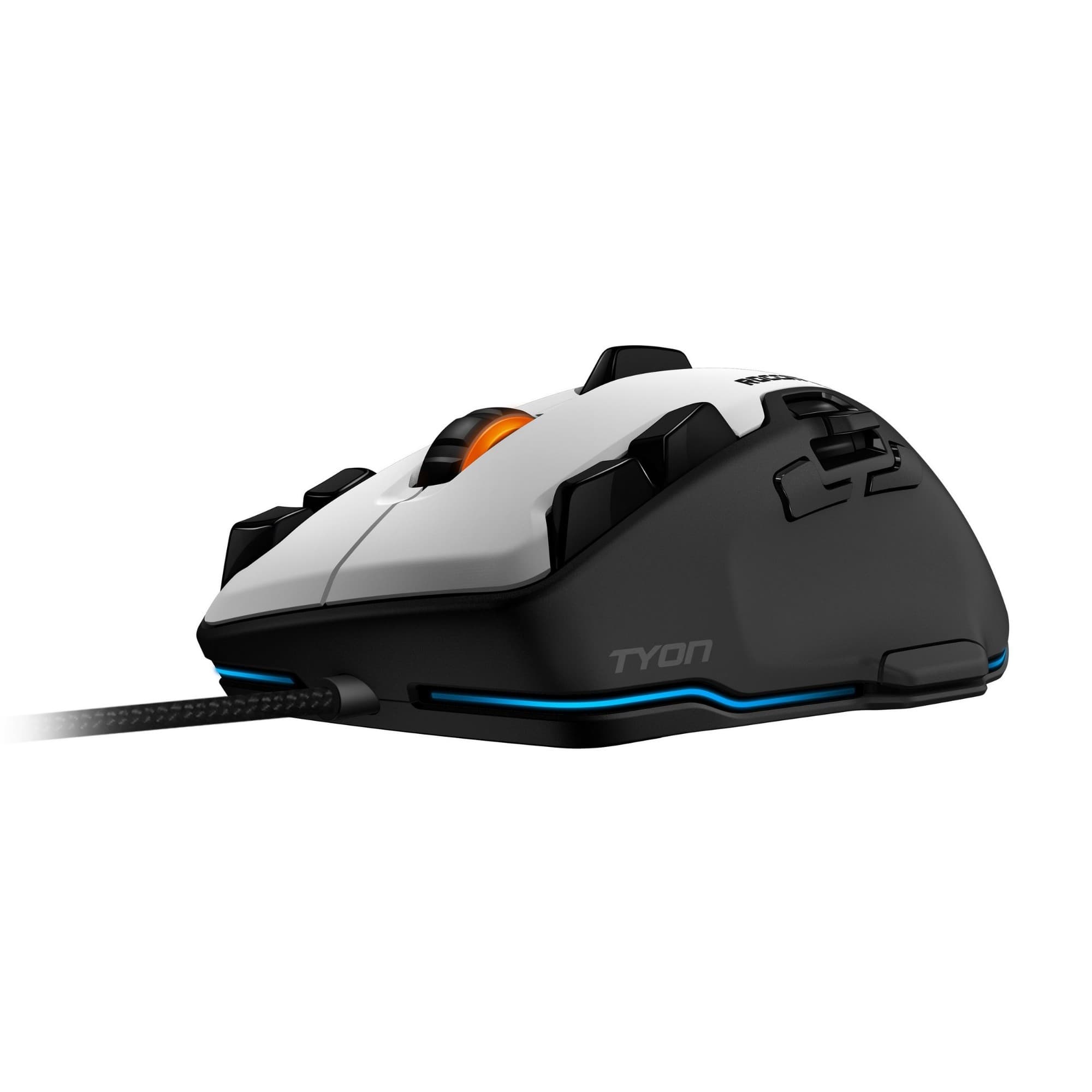 Fashion Rato Gaming ROCCAT Tyon (Laser - 8200 dpi)