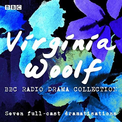 Book The Virginia Woolf BBC Radio Drama Collection