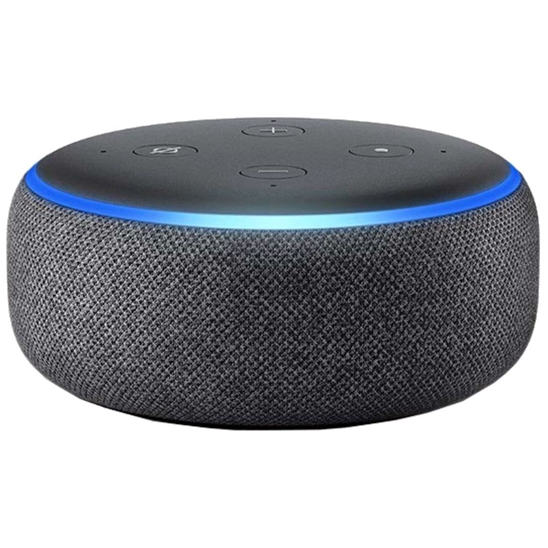 Moda Amazon Alexa Echo Dot 3ra generación 