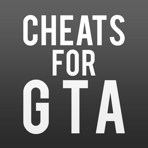 App Cheats for GTA - Trucos para todos los juegos de Grand Theft Auto