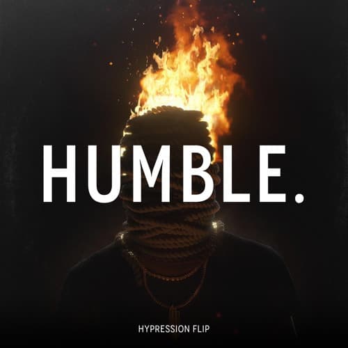 Canción HUMBLE.