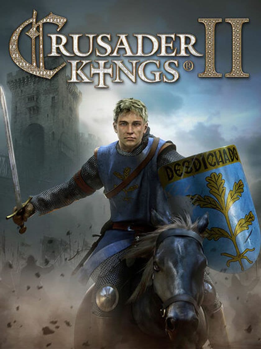 Videojuegos Crusader Kings II on Steam