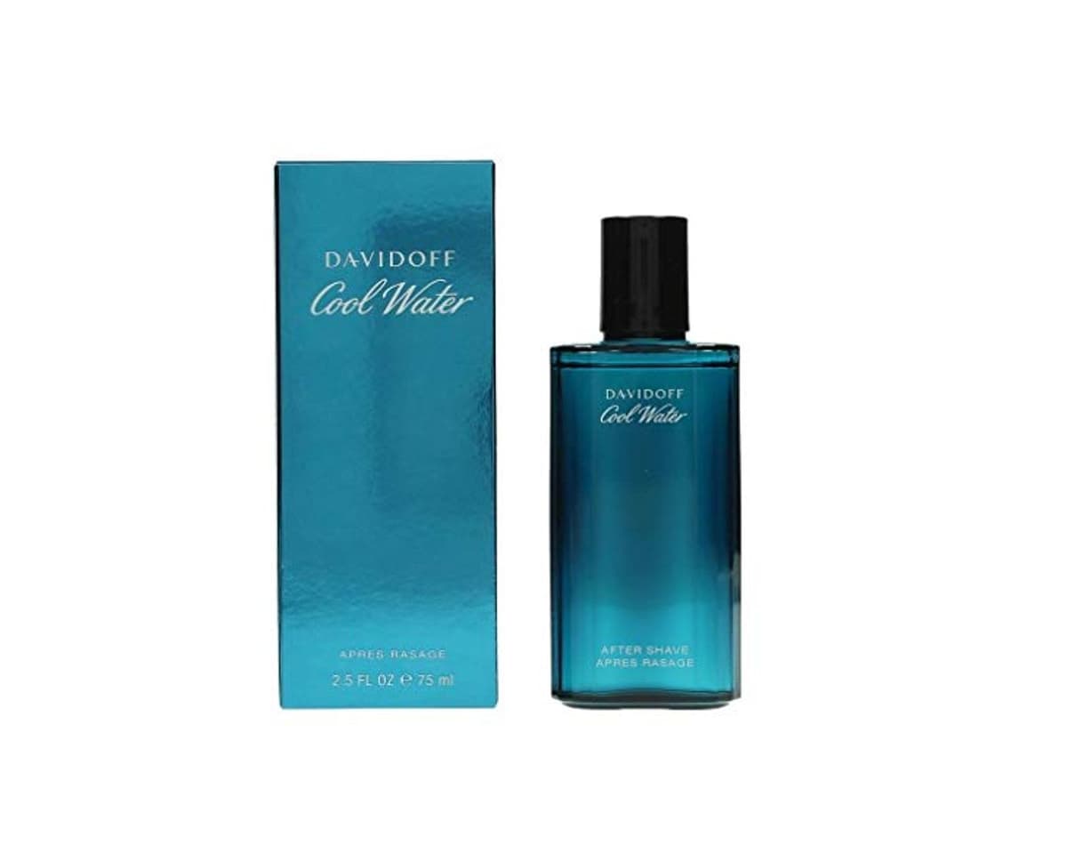 Beauty Davidoff Cool Water Eau de Toilette Vaporizador 75 ml