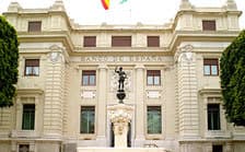 Place Banco de España