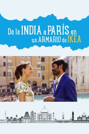 Película The Extraordinary Journey of the Fakir