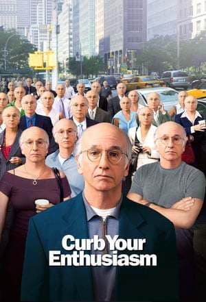 Película Larry David: Curb Your Enthusiasm