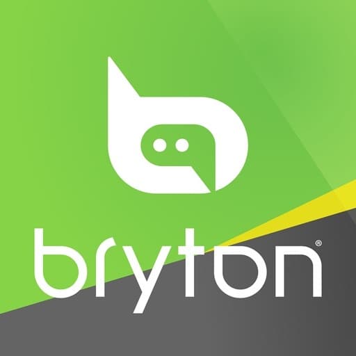 App Bryton Active