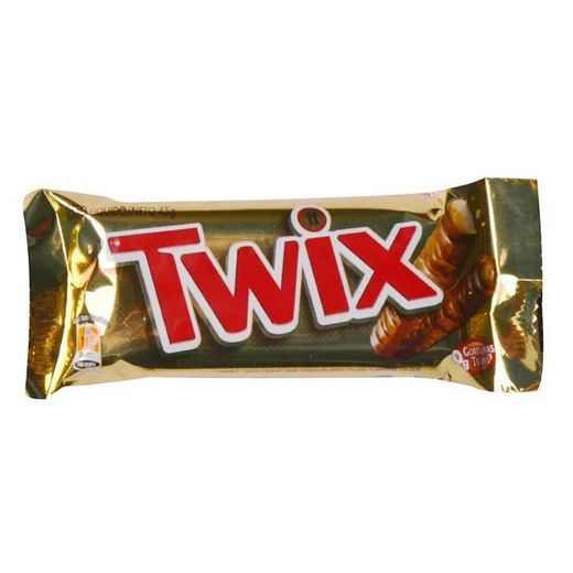 Moda Twix