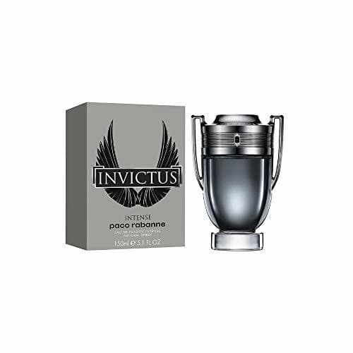 Beauty Paco Rabanne Invictus Eau de Toilette Intense