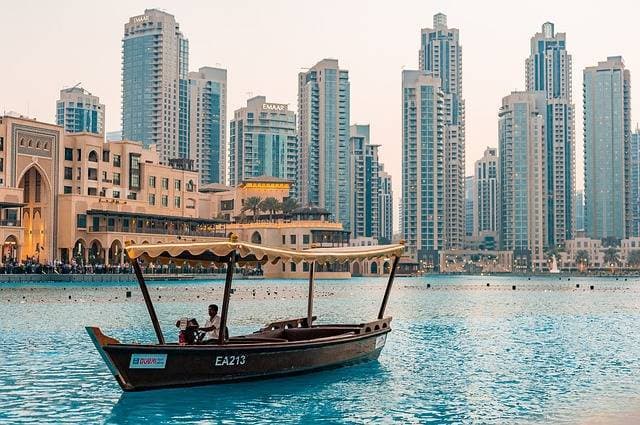 Moda Dubai