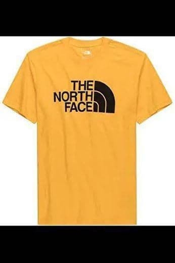 Moda The North Face Men's Short Sleeve Half Dome Tee
4.3 out of 5