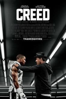 Movie Creed II