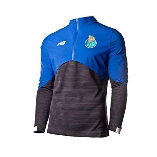 Producto New Balance FC Porto Vector Top 2019-2020