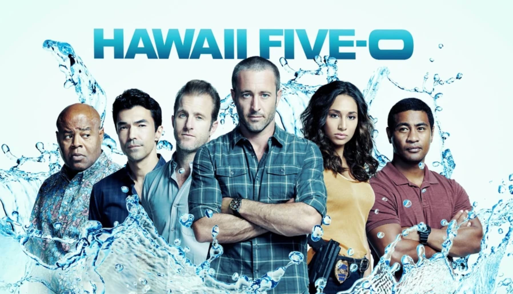 Serie Hawaii Five-O