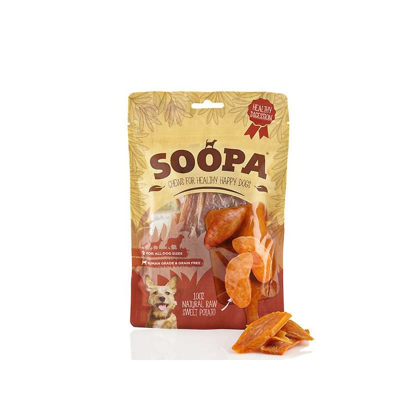 Product Soopa Chew Batata doce