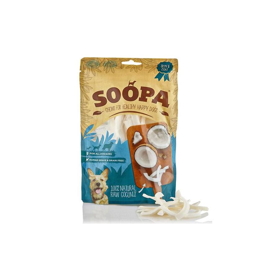 Product Soopa Chew Côco