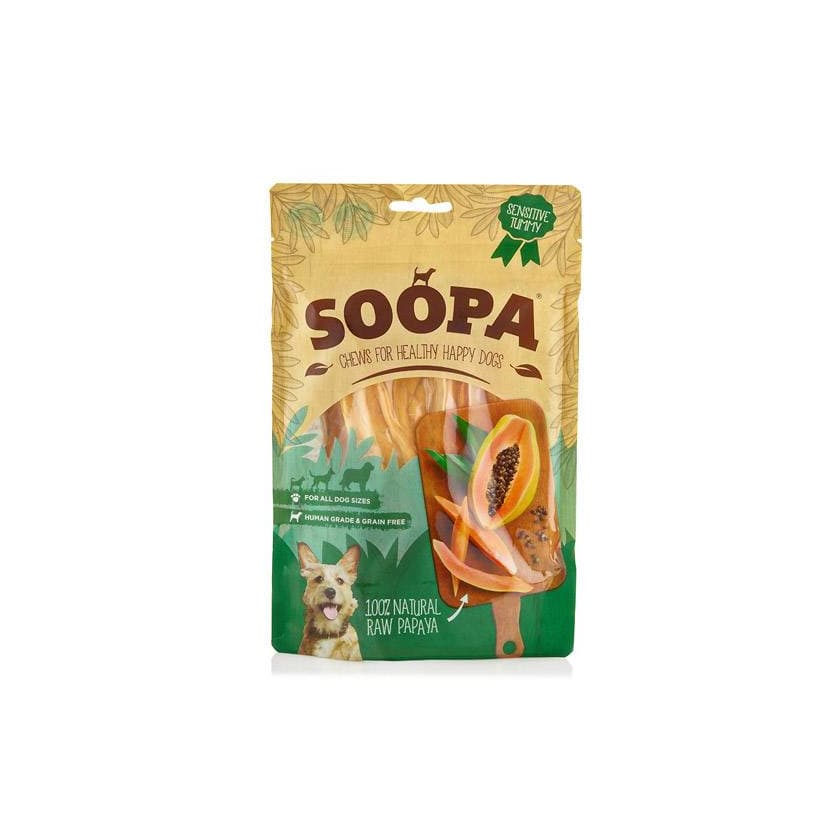 Product Soopa Chew Papaia