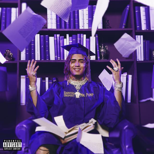 Canción Multi Millionaire (feat. Lil Uzi Vert)