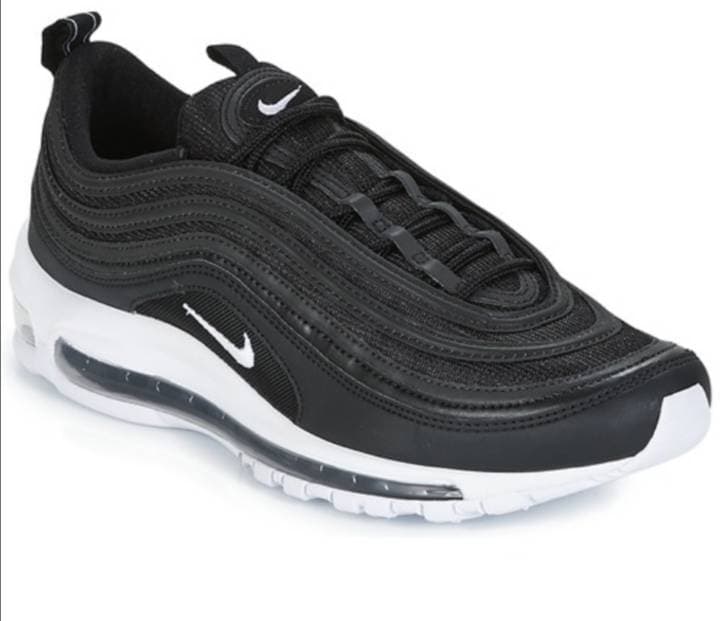 Moda Nike Air Max 97