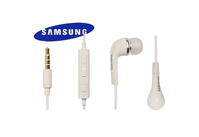 Electronic Samsung EHS-64 - Auriculares in-ear