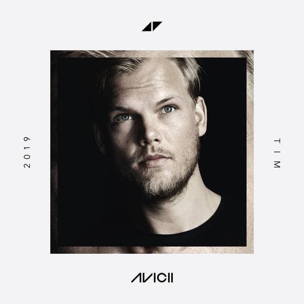 Canción Avicii - Bad Reputation