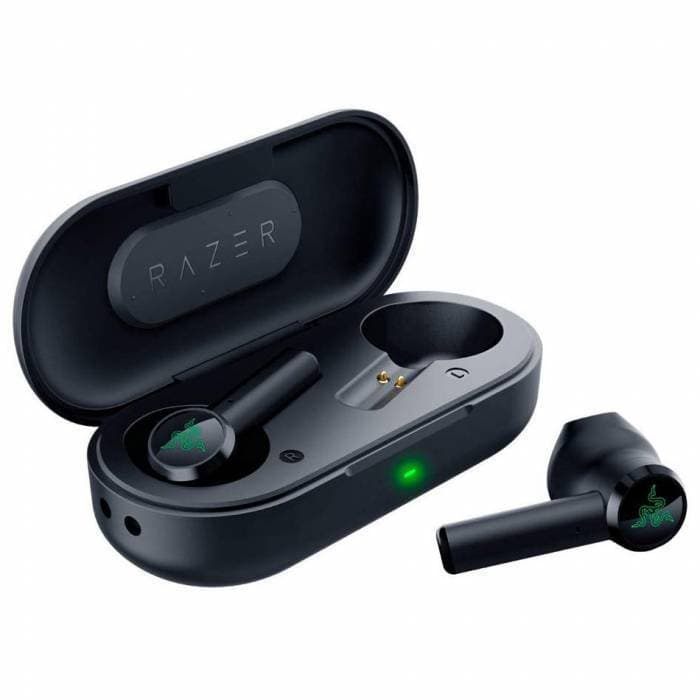 Fashion Auriculares Razer Hammerhead True Wireless

