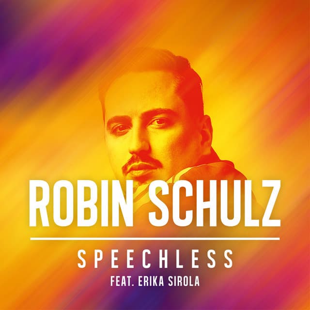 Music Speechless (feat. Erika Sirola)