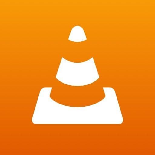 App VLC for Mobile