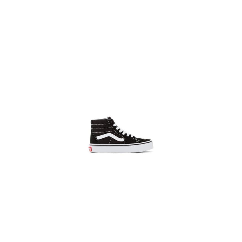 Product Vans Sk8-Hi Pretas