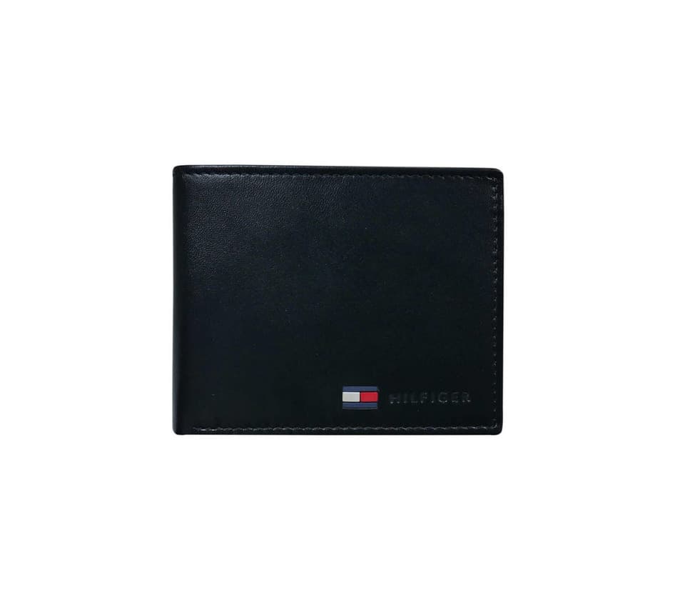 Product Carteira Tommy Hilfiger

