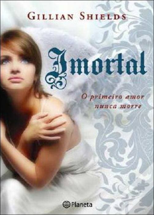 Libro Imortal