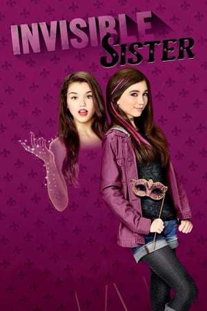 Película Invisible Sister