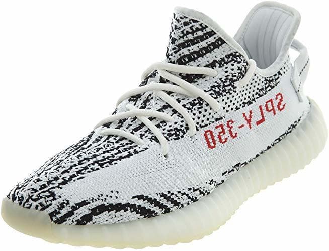 Moda adidas SNEAKERS UNISEX YEEZY BOOST 350 V2 B37572