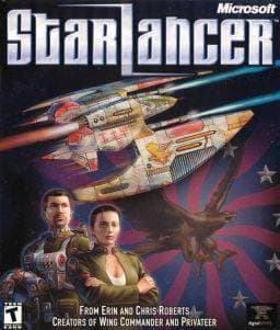 Moda Starlancer