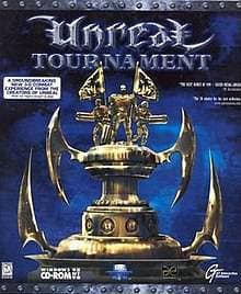 Moda Unreal Tournament