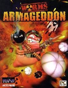 Moda Worms Armageddon