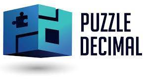 Moda Puzzle Decimal