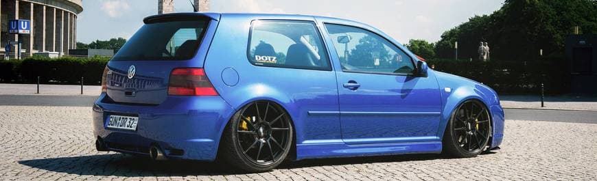 Product Volkswagen Golf 4 R32 