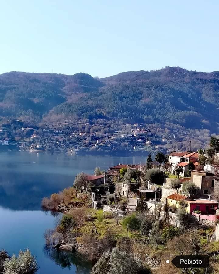 Lugar Gerês