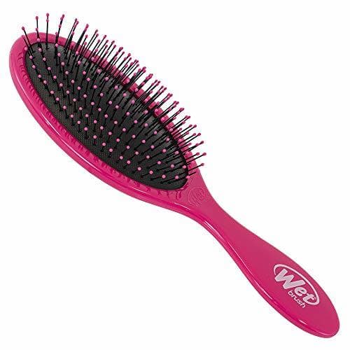 Belleza Wetbrush B830WM-PK Cepillo para El Pelo