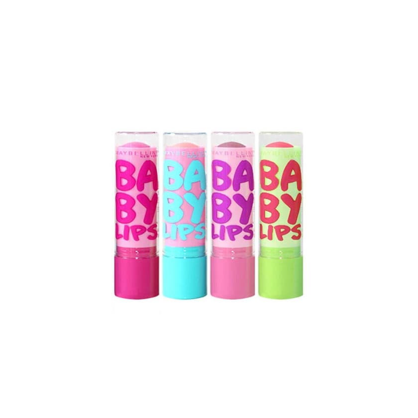 Producto Baby lips