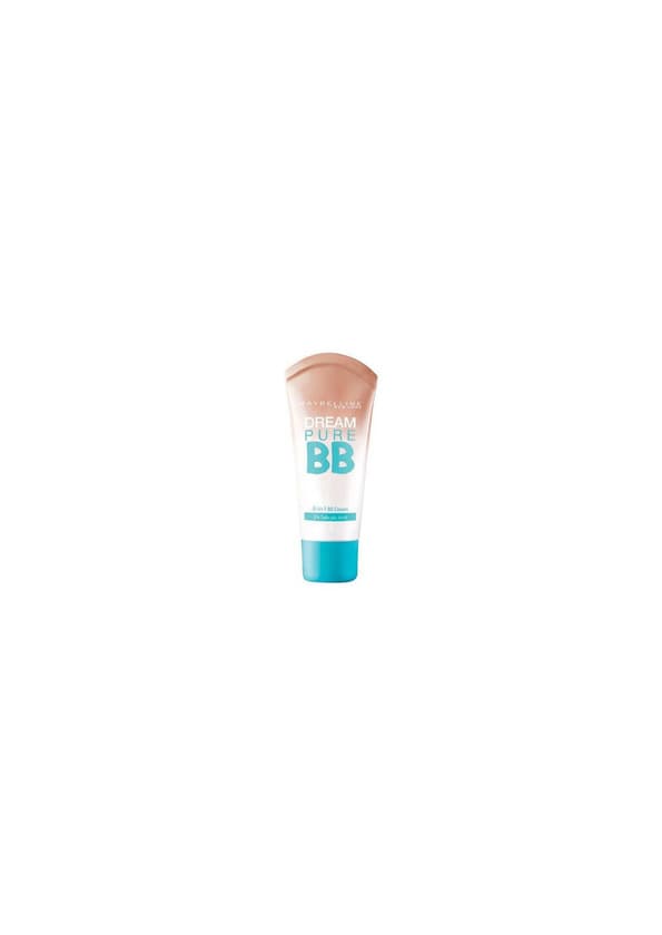 Producto BB Cream Maybeline