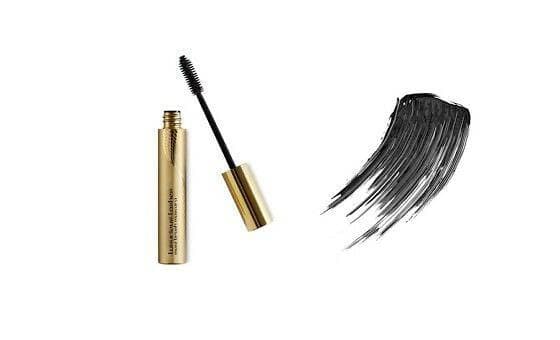 Product Luxurious Lashes Maxi Brush Mascara

