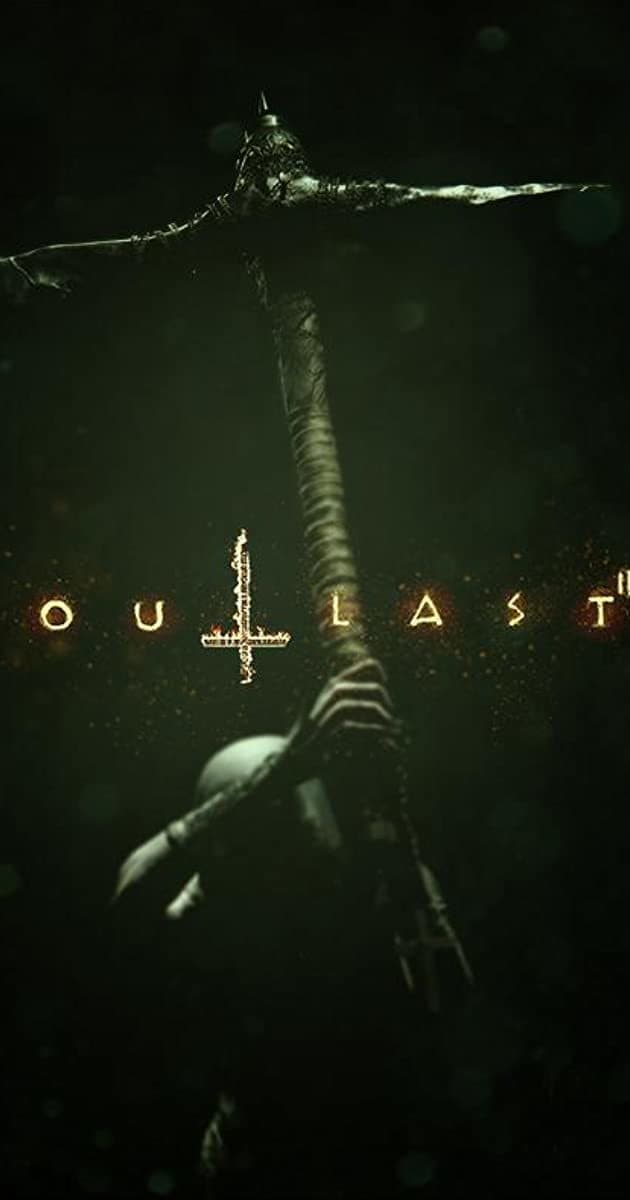 Videojuegos Outlast II